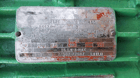Sundstrand, belt grinder - Image 5