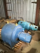 98 KW, Westinghouse Hydroelectric - Image 2