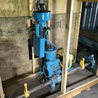 98 KW, Westinghouse Hydroelectric - Image 7