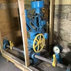 98 KW, Westinghouse Hydroelectric - Image 8