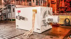 12000 KW, 1800 RPM, Ideal, 15000 KVA, SAB, 13800 Volts, ODP/WPII, Solar Titan 130 - Image 2
