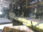 12000 Ton, Loewy extrusion press w/piercing mandrel for producing hollow products such as heavy wall pipe - Image 3