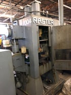 30 Ton, Raster #30SL4S, 200-700 SPM, excellent condition, 1980, Tag #16174 - Image 1
