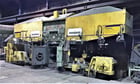 52" x .25" DMS Z-Mill #ZR22BBS52, cold rolling, 18"-52" material width, 1992 - Image 1