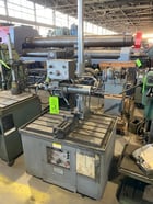 Electro-Arc #1SQT, flame tap burner, 10 KVA, 26 Amps, 60 Hz, 220 V., #1600920 - Image 1