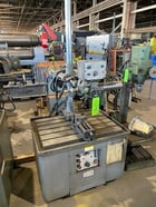 Electro-Arc #1SQT, flame tap burner, 10 KVA, 26 Amps, 60 Hz, 220 V., #1600920 - Image 2
