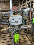 Electro-Arc #1SQT, flame tap burner, 10 KVA, 26 Amps, 60 Hz, 220 V., #1600920 - Image 3