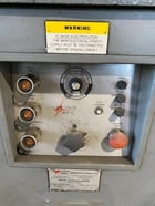 Electro-Arc #1SQT, flame tap burner, 10 KVA, 26 Amps, 60 Hz, 220 V., #1600920 - Image 4