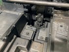 5/8" Johns Manville #C375, cold header machine, air clutch & brake, excellent, 1970, #0305720 - Image 2