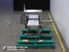 Loma #IQ4, touch screen, automatic, inline, 304 Stainless Steel, metal detector, ram arm reject, 7" color - Image 3