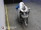 Rietz #RA3-12-K122, versatile, variable speed 45 degree angle disintegrator, 24" OD reduction chamber, (5) - Image 3