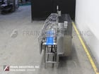 Fuji Foremost #GTSBLXF2, automatic, Stainless Steel, horizontal, bagger, 20-90 bags per minute, bag gripper - Image 4