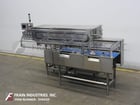 Fuji Foremost #GTSBLXF2, automatic, Stainless Steel, horizontal, bagger, 20-90 bags per minute, bag gripper - Image 5