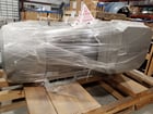 400 HP 1800 RPM Siemens, Frame 509, TEFC, 1LE63215AB112AA1, new, 460V. - Image 3