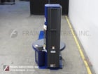 Lantech #Q300, semi-automatic, low profile, column style stretch wrapper, 5-35 pallets per hour, up to 4000 - Image 3