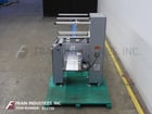 Bosch #PACK-101, 2-up, horizontal, flow wrapper, 50-150 packages per minute, with no product eye, adjustable - Image 3