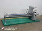Bosch #PACK-101, 2-up, horizontal, flow wrapper, 50-150 packages per minute, with no product eye, adjustable - Image 5
