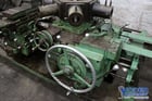 No. 3A Warner & Swasey, M3500 square head, 3-jaw 21" chuck, 40 HP, 3-Axis digital read out, #73068 - Image 3