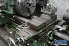 No. 3A Warner & Swasey, M3500 square head, 3-jaw 21" chuck, 40 HP, 3-Axis digital read out, #73068 - Image 9