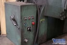 60 Ton, Rousselle #6, OBI press, 4" stroke, 11-1/2" Shut Height, 110 SPM, 5 HP, air clutch & brake, #73071 - Image 4