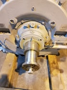 1500 HP 1772 RPM Siemens, Frame 6813Z, weather protected enclosure type 2, sleeve bearing, 4000 Volts - Image 1