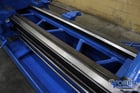 40"/50" x 192" Micm engine lathe, 22" swing over cross slide, 4-jaw 32" chuck, 3" spindle hole, taper - Image 7