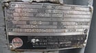 125 HP 1800 RPM U.S. Motors, Frame 444LP, TEFC BB, 230/460 Volts - Image 3