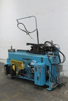 5.5" Clark & Lewis #CL-310, hydraulic, right hand rotation, DBC-100 10 stop dial bend Control - Image 2
