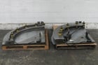 5.5" Clark & Lewis #CL-310, hydraulic, right hand rotation, DBC-100 10 stop dial bend Control - Image 5