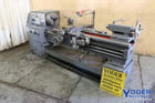 17"/26" x 60" Shen Yang #CA6240, gap bed engine lathe, inch/metric, 3-jaw 12" chuck, 4-way rapid traverse - Image 2
