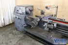 17"/26" x 60" Shen Yang #CA6240, gap bed engine lathe, inch/metric, 3-jaw 12" chuck, 4-way rapid traverse - Image 3