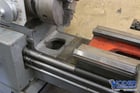 17"/26" x 60" Shen Yang #CA6240, gap bed engine lathe, inch/metric, 3-jaw 12" chuck, 4-way rapid traverse - Image 7
