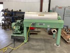 Westfalia #CB300-01-02, centrifuge decanter, 1999 - Image 6