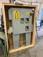 Westfalia #CB300-01-02, centrifuge decanter, 1999 - Image 10
