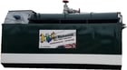 75000 PPH Nebraska, Natural gas/#2 oil, 650 psi steam, for sale/rent - Image 1
