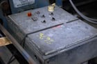 Buckeye / Loopco brush deburring machine, 2" OD x 144" max., #3692 - Image 7