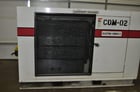 75 HP Gardner Denver #EBM99F43, air cooled, Electra Saver II, 100 psig, 2000 - Image 1