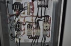 75 HP Gardner Denver #EBM99F43, air cooled, Electra Saver II, 100 psig, 2000 - Image 4