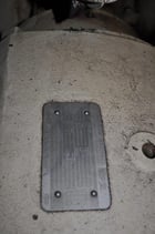75 HP Gardner Denver #EBM99F43, air cooled, Electra Saver II, 100 psig, 2000 - Image 6