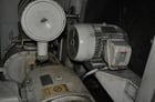 75 HP Gardner Denver #EBM99F43, air cooled, Electra Saver II, 100 psig, 2000 - Image 7