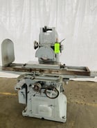 8" x 24" DoAll #M-3, abrasive surface grinder - Image 1