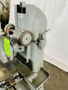 8" x 24" DoAll #M-3, abrasive surface grinder - Image 5