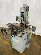 6" x 18" Boyar-Schultz #H618, surface grinder - Image 1
