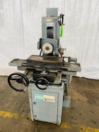 6" x 18" Boyar-Schultz #H618, surface grinder - Image 2