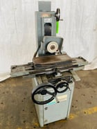 6" x 18" Boyar-Schultz #H618, surface grinder - Image 3