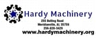 150 Ton, Niagara #E-150, OBS press, 6" stroke, 20.5"Shut Height, 6" adj., 35 SPM, 50" x30"bed, 1980 - Image 2