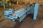 3" Pines #1-1/4, counter-clockwise bending head, 8 turret,mandrel extractor,hydraulic pump - Image 2