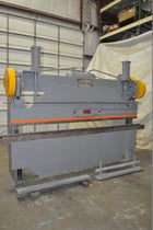 30 Ton, Heim #30-10, 10' overall, 9" between housing, 3" stroke, 9" Shut Height, 3" adj., air clutch & brake - Image 1