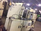 100 Ton, Niagara #E-90-S, gap frame press, 4.5" stroke, 15.75" Shut Height, 4.5" adjustment, 25" x 39" bed - Image 2