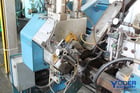 Hautau #CC15M, double end chamfer machine,.25"-1.5" dia. capacity, 2"-36" lgth, 1995, #61481 - Image 4